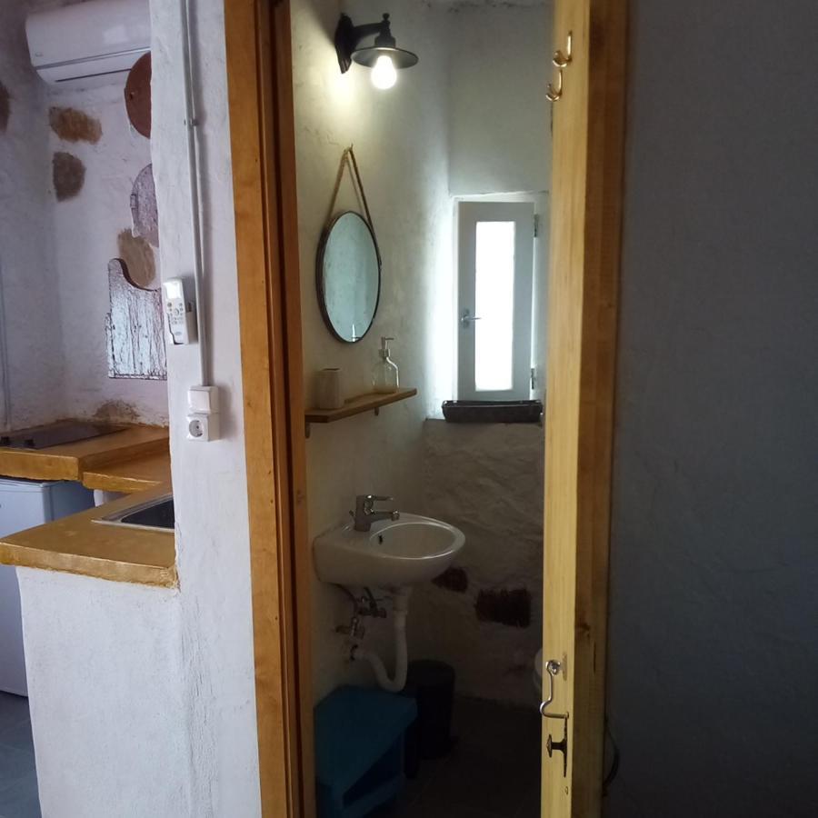Venduri House Hotel Peran Triovasalos ภายนอก รูปภาพ