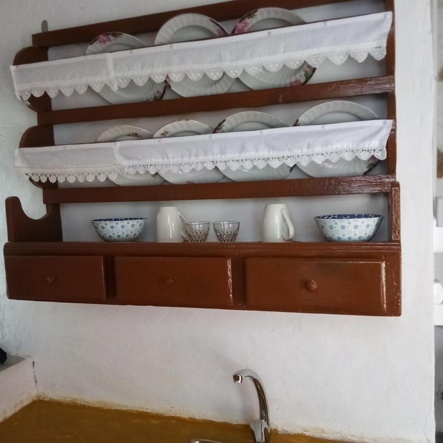 Venduri House Hotel Peran Triovasalos ภายนอก รูปภาพ