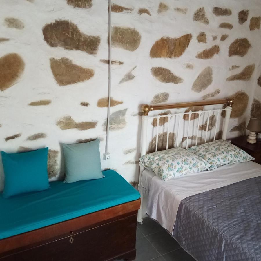 Venduri House Hotel Peran Triovasalos ภายนอก รูปภาพ