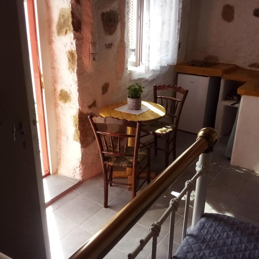 Venduri House Hotel Peran Triovasalos ภายนอก รูปภาพ
