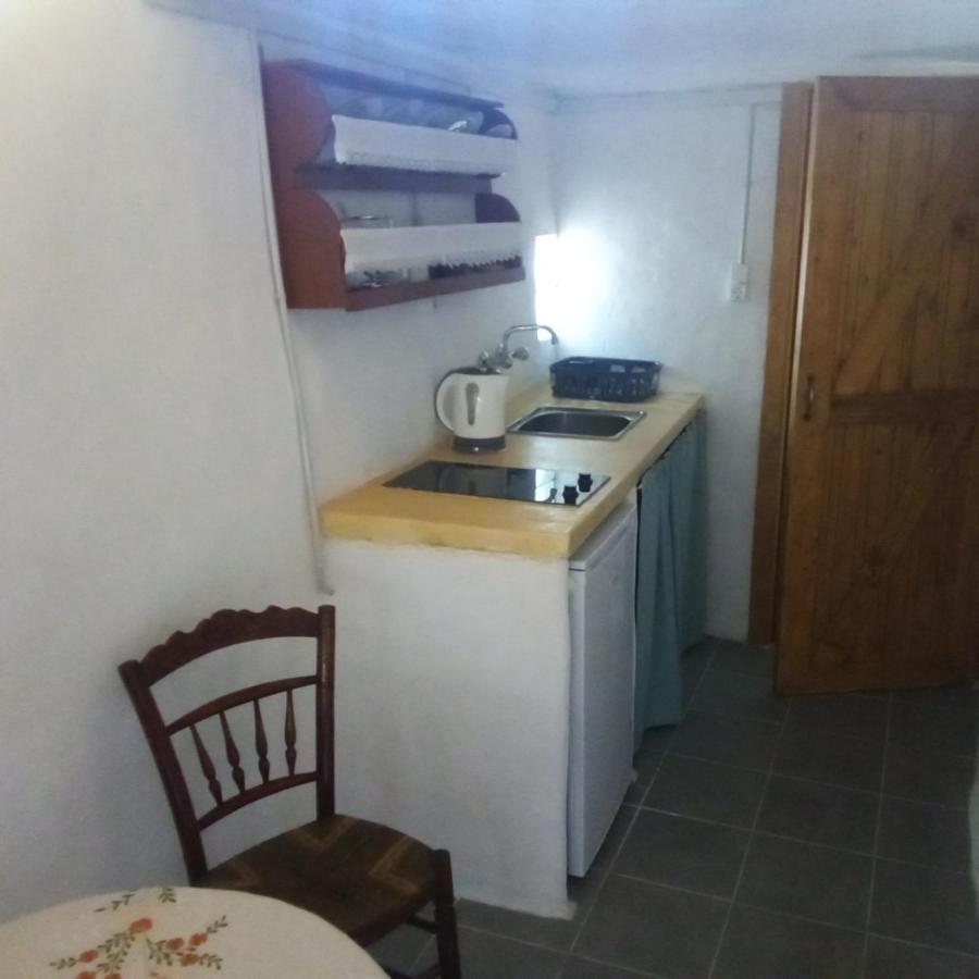 Venduri House Hotel Peran Triovasalos ภายนอก รูปภาพ
