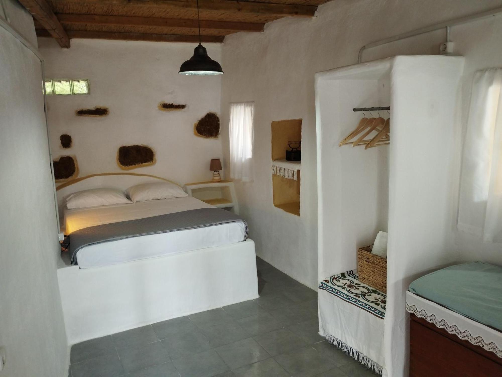 Venduri House Hotel Peran Triovasalos ภายนอก รูปภาพ