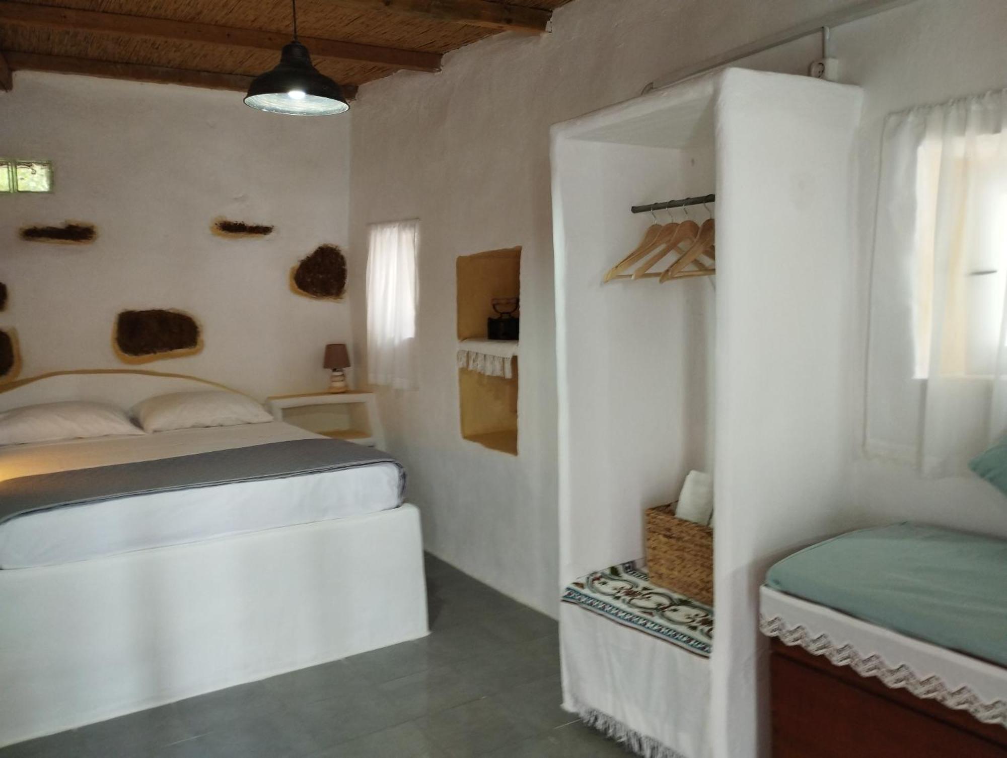 Venduri House Hotel Peran Triovasalos ภายนอก รูปภาพ
