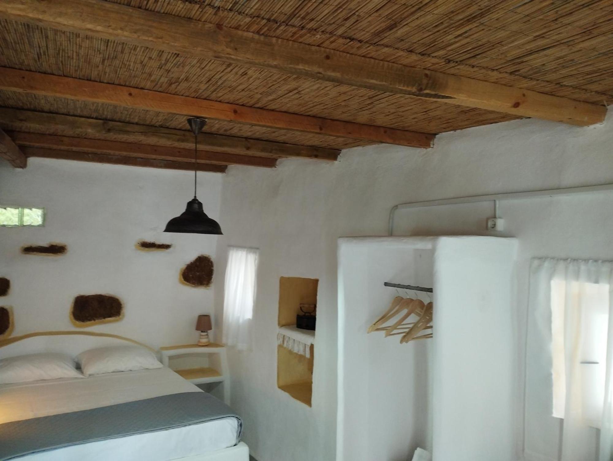 Venduri House Hotel Peran Triovasalos ภายนอก รูปภาพ