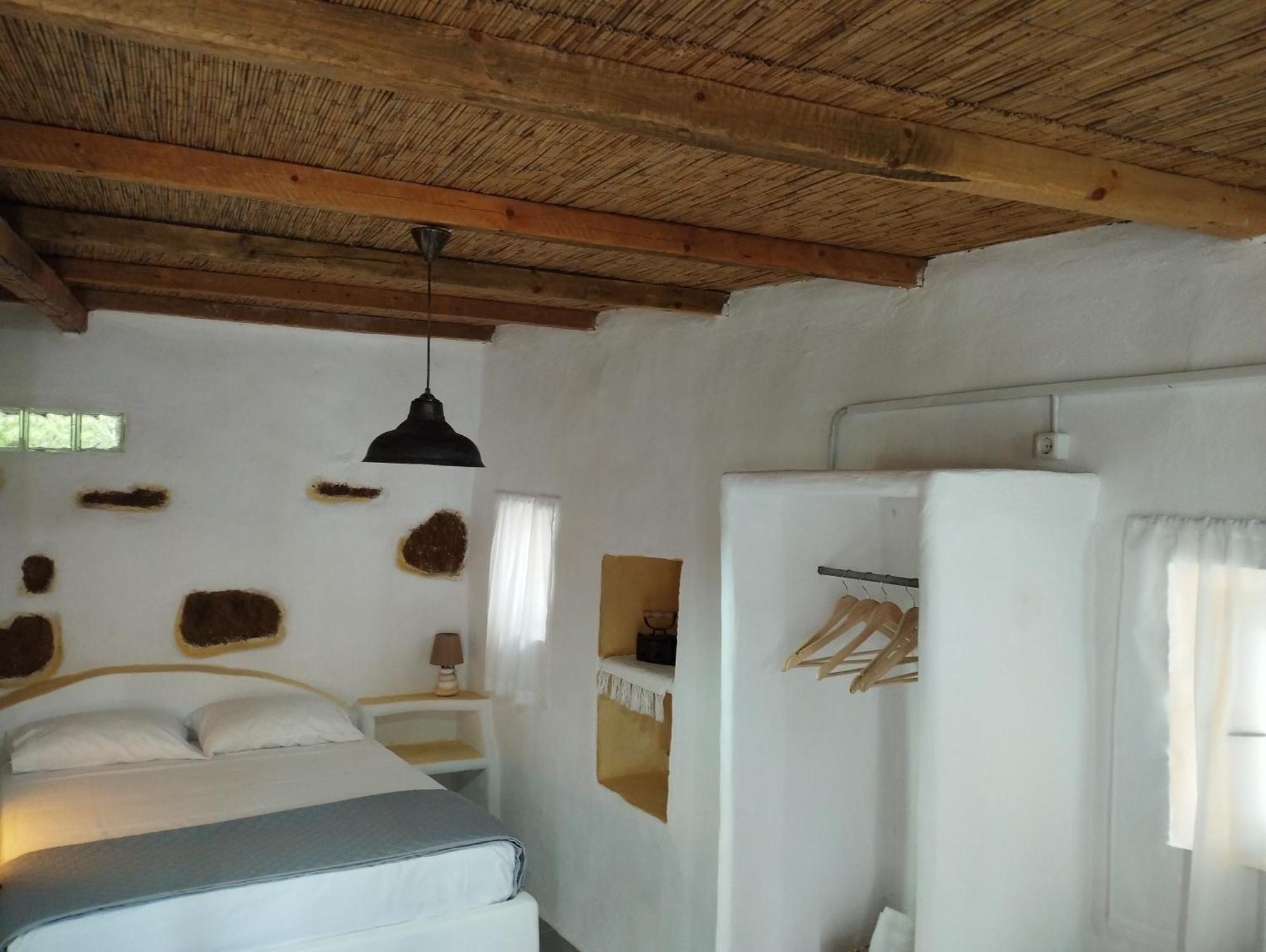 Venduri House Hotel Peran Triovasalos ภายนอก รูปภาพ