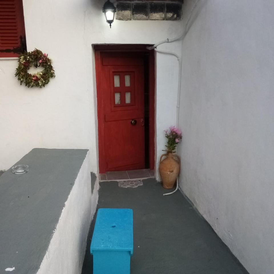 Venduri House Hotel Peran Triovasalos ภายนอก รูปภาพ