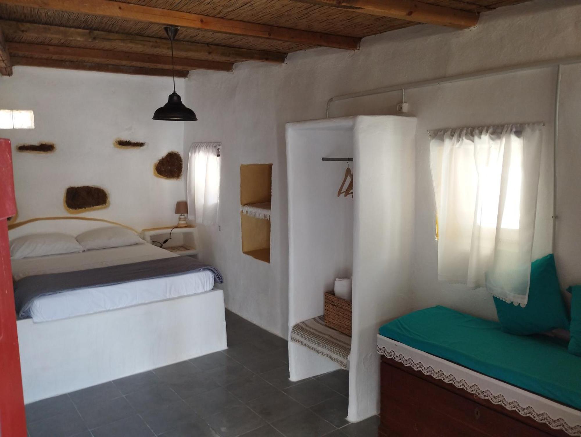 Venduri House Hotel Peran Triovasalos ภายนอก รูปภาพ