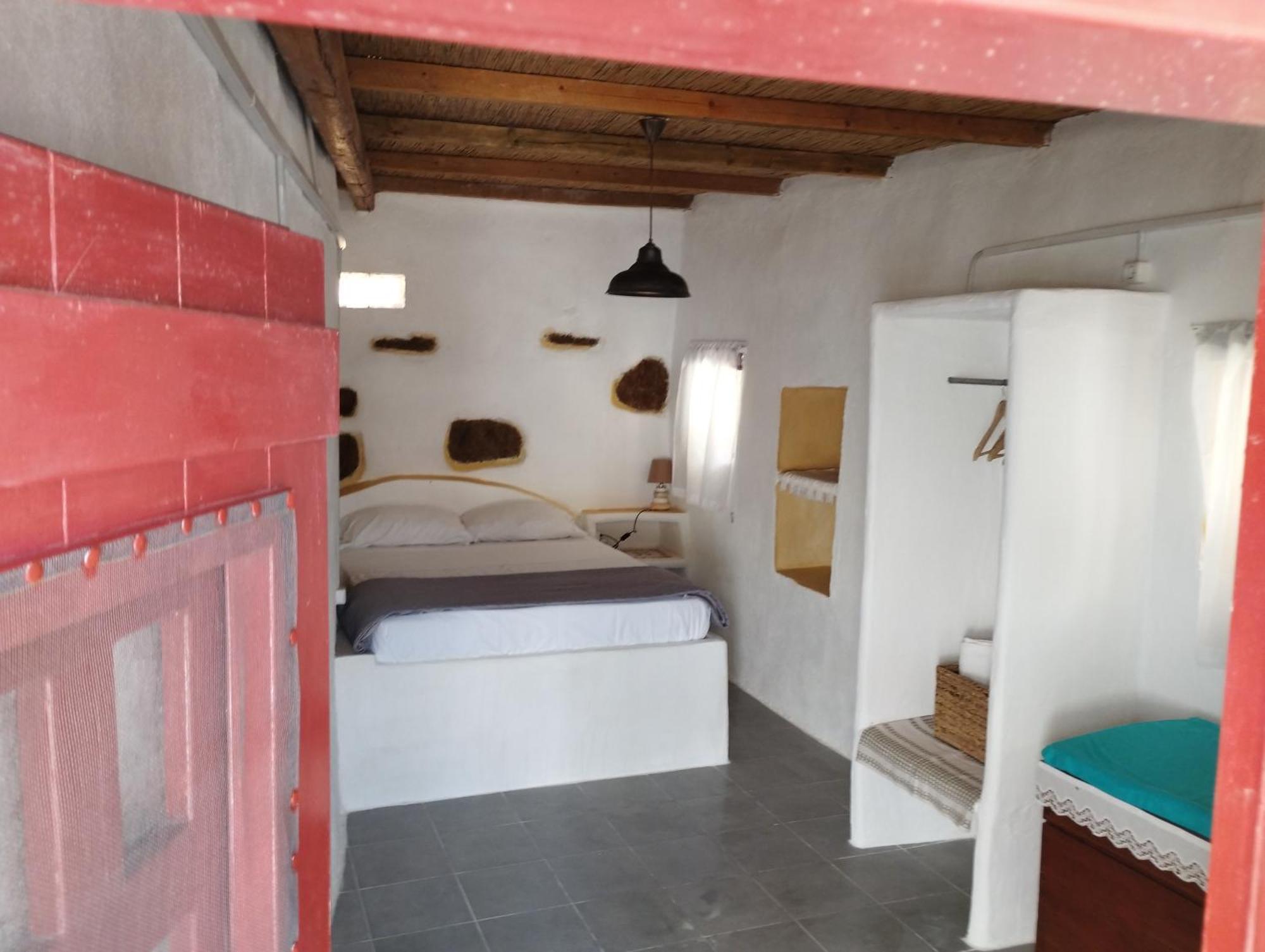Venduri House Hotel Peran Triovasalos ภายนอก รูปภาพ